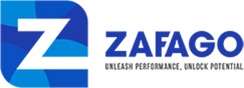 Zafago logo